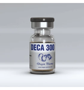 Deca 300 mg 10 ml Dragon Pharma Deca 300 mg 10 ml Dragon Pharma
