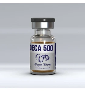 Deca 500 mg 10 ml Dragon Pharma Deca 500 mg 10 ml Dragon Pharma