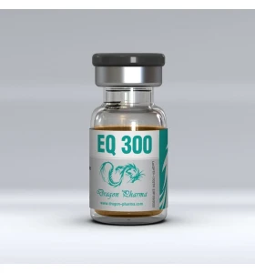 EQ 300 mg 10 ml Dragon Pharma EQ 300 mg 10 ml Dragon Pharma