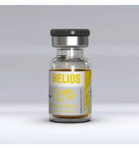 Helios Dragon Pharma Helios Dragon Pharma
