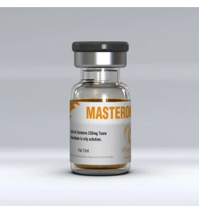 Masteron 100 mg/ml 10 ml Dragon Pharma Masteron 100 mg/ml 10 ml Dragon Pharma