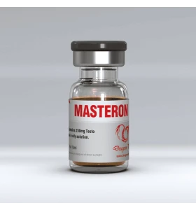 Masteron 200 mg/ml 10 ml Dragon Pharma Masteron 200 mg/ml 10 ml Dragon Pharma