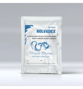 Nolvadex 20 mg 100 Tablets Dragon Pharma Nolvadex 20 mg 100 Tablets Dragon Pharma