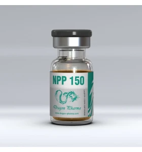 NPP 150 mg/ml 10 ml Dragon Pharma NPP 150 mg/ml 10 ml Dragon Pharma