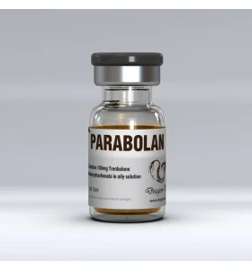 Parabolan 100 mg 10 ml Dragon Pharma Parabolan 100 mg 10 ml Dragon Pharma
