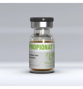 Propionat 100 mg/ml 10 ml Dragon Pharma Propionat 100 mg/ml 10 ml Dragon Pharma