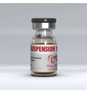 Suspension 100 mg 10 Ml Dragon Pharma Suspension 100 mg 10 Ml Dragon Pharma
