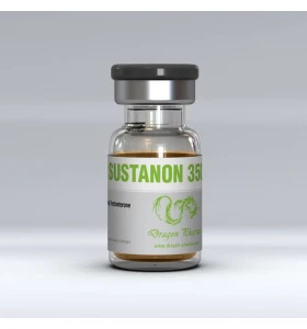 Sustanon 350 mg/ml 10 ml Dragon Pharma Sustanon 350 mg/ml 10 ml Dragon Pharma