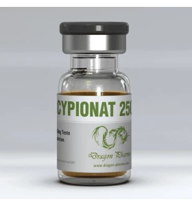 Testocyp 200 mg 10 ml Dragon Pharma Testocyp 200 mg 10 ml Dragon Pharma