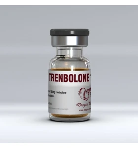Trenbolone Acetate 100mg/ml 10ml Dragon Pharma Trenbolone Acetate 100mg/ml 10ml Dragon Pharma