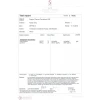 Trenbolone Enanthate 200 mg/ml 10 ml vial Dragon Pharma Trenbolone Enanthate 200 mg per ml 10 ml vial by Dragon Pharma product packaging