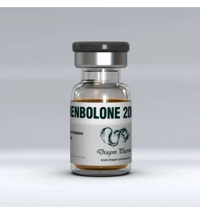 Trenbolone Enanthate 200 mg/ml 10 ml Vial Dragon Pharma Trenbolone Enanthate 200 mg/ml 10 ml Vial Dragon Pharma