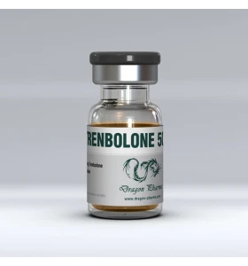 Trenbolone 50 mg 10 ml Dragon Pharma Trenbolone 50 mg 10 ml Dragon Pharma