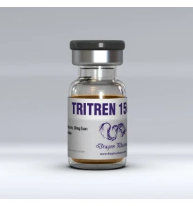 TriTren 150 mg 10 Ml Dragon Pharma TriTren 150 mg 10 Ml Dragon Pharma