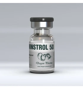 Winstrol 50 mg 10 ml Inject Dragon Pharma Winstrol 50 mg 10 ml Inject Dragon Pharma