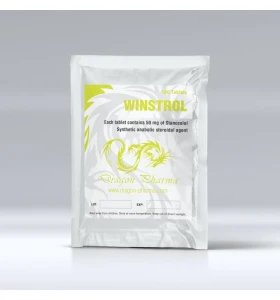 Winstrol Oral 50 mg 100 Tablets Dragon Pharma Winstrol Oral 50 mg 100 Tablets Dragon Pharma