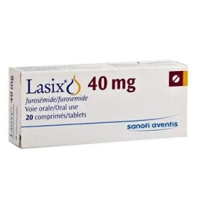 Lasix Tablets 40mg 12 Tablets Aventis Expired Lasix Tablets 40mg 12 Tablets Aventis Expired