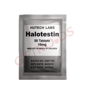 Halotestin 10 mg 50 Tablets Hutech Labs USA Halotestin 10 mg 50 Tablets Hutech Labs USA
