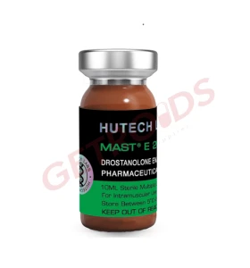 Mast E 200mg 10ml Hutech Labs USA Mast E 200mg 10ml Hutech Labs USA