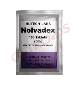 Nolvadex 25 mg 100 Tablets Hutech Labs USA Nolvadex 25 mg 100 Tablets Hutech Labs USA