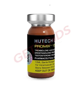 ProMix 150 mg/ml 10 ml Hutech Labs USA ProMix 150 mg/ml 10 ml Hutech Labs USA