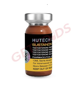Sustanon 250 mg 10 ml Hutech Labs USA Sustanon 250 mg 10 ml Hutech Labs USA