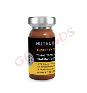 Testosterone Propionate 100mg/ml 10ml Vial Hutech Labs USA Testosterone Propionate 100mg/ml 10ml Vial Hutech Labs USA