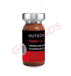 Tren A 100 mg 10 ml Hutech Labs USA Tren A 100 mg 10 ml Hutech Labs USA