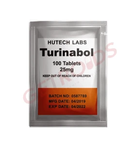 Turinabol 25 mg 100 Tablets Hutech Labs USA Turinabol 25 mg 100 Tablets Hutech Labs USA