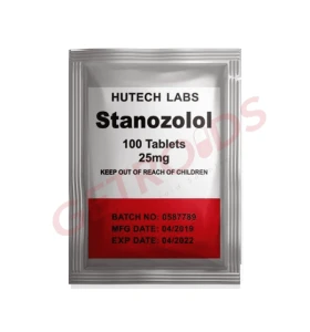 Winstrol 25 mg 100 Tablets Hutech Labs USA Winstrol 25 mg 100 Tablets Hutech Labs USA