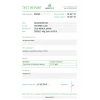 TESTOMED P 100 Deus Medical 10 ampoules 1ml 100mg per ml TESTOMED P 100 Deus Medical box of 10 ampoules 1ml 100mg per ml