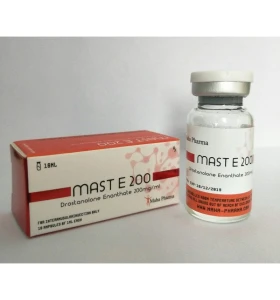 Mast E 2000 mg 10 ml Maha Pharma vial Mast E 2000 mg 10 ml vial by Maha Pharma