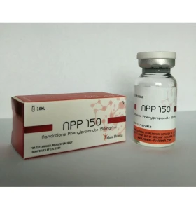 NPP 1500 Mg 10 Ml Maha Pharma NPP 1500 Mg 10 Ml Maha Pharma