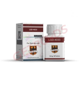 Ligandrol LGD 4033 10mg 30 Tablets Odin Pharma Ligandrol LGD 4033 10mg 30 Tablets Odin Pharma