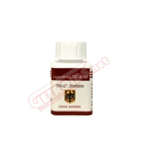 Ligandrol LGD-4033 30 mg 30 Tabs Odin Pharma Ligandrol LGD-4033 30 mg 30 Tabs Odin Pharma