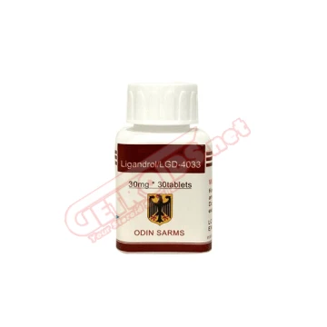 Ligandrol Lgd/4033 30 mg 30 Tabs Odin Pharma