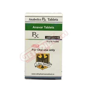 Anavar 10 mg 100 Tablets Odin Pharma Anavar 10 mg 100 Tablets Odin Pharma