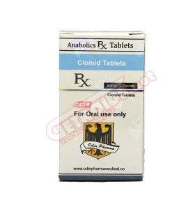 Clomid 50 mg 30 Tablets Odin Pharma Clomid 50 mg 30 Tablets Odin Pharma