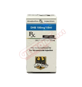 DHB 100 mg/ml 10 ml Odin Pharma DHB 100 mg/ml 10 ml Odin Pharma