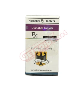 Dianabol 50 mg 50 Tablets Odin Pharma Dianabol 50 mg 50 Tablets Odin Pharma