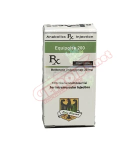 EQ 200 mg/ml 10 ml Odin Pharma EQ 200 mg/ml 10 ml Odin Pharma