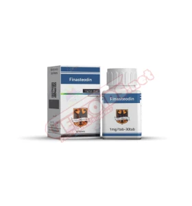 Finasteodin 1 mg 30 Tabs Odin Pharma Finasteodin 1 mg 30 Tabs Odin Pharma