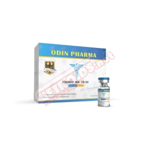 HGH Fragment 176-191 - Odin Pharma HGH Fragment 176-191 - Odin Pharma