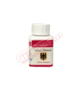 Ibutamoren MK-677 30mg 30 Tabs Odin Pharma Ibutamoren MK-677 30mg 30 Tabs Odin Pharma