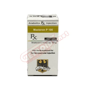 Mast P 100 mg 10 ml Odin Pharma Mast P 100 mg 10 ml Odin Pharma