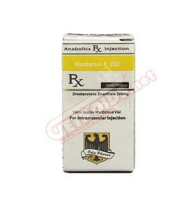 Masteron Enanthate 200 mg/ml 10 ml Odin Pharma Masteron Enanthate 200 mg/ml 10 ml Odin Pharma