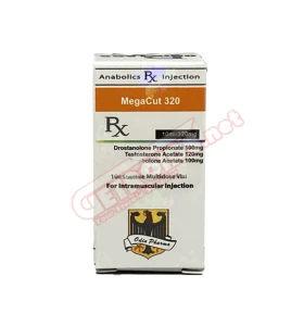 Megacut 320 mg 10 ml Odin Pharma Megacut 320 mg 10 ml Odin Pharma