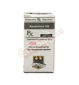 Nandrolone Phenylpropionate 100 mg/ml 10 ml Odin Pharma Nandrolone Phenylpropionate 100 mg/ml 10 ml Odin Pharma