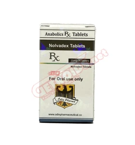 Nolvadex 20 mg 30 Tablets Odin Pharma Nolvadex 20 mg 30 Tablets Odin Pharma