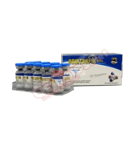 Odintropin 100 IU Odin Pharma USA Odintropin 100 IU Odin Pharma USA